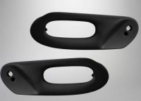E21001 BEZEL / PANEL-SEAT ADJUSTER SWITCH-PAIR-97-04
