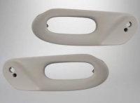 E21001 BEZEL / PANEL-SEAT ADJUSTER SWITCH-PAIR-97-04