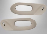 E21001 BEZEL / PANEL-SEAT ADJUSTER SWITCH-PAIR-97-04