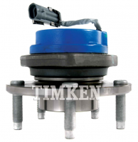 E21037 BEARING ASSEMBLY-REAR WHEEL-WITH HUB-TIMKEN-97-08