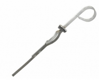 E21164 DIPSTICK-OIL-CHROME-340/360 HP-CORRECT-63 E21164 DIPSTICK-OIL-CHROME-340/360 HP-CORRECT-63
