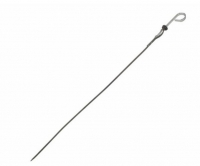 E21164 DIPSTICK-OIL-CHROME-340/360 HP-CORRECT-63 E21164 DIPSTICK-OIL-CHROME-340/360 HP-CORRECT-63