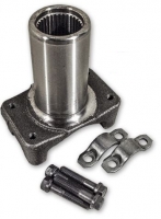 E22247 YOKE-SLIP-TRANSMISSION-WITH 32 SPLINE 68-71 - TEMPORARILY UNAVAILABLE