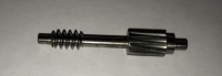 E22625 GEAR-WORM-SPEEDOMETER-STEEL-2ND DESIGN 53-82 TEMPORARILY DISCONTINUED