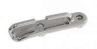 E23207 GUIDE / RETAINER-SEAT BELT SHOULDER BELT-LEFT-68-9