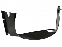 E23305 SHROUD-UPPER FAN-WIDE-USA-56-57 TEMPORARILY UNAVAILABLE