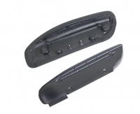 E23756 ARMREST-COMPARTMENT LID-DOOR PANEL-BLACK-RH 94-96 TEMPORARILY UNAVAILABLE