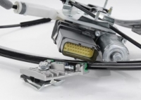 E23987 REGULATOR-POWER WINDOW-LEFT-05-13 TEMPORARILY DISCONTINUED