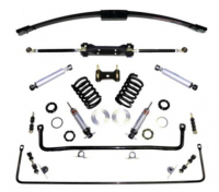 E25180 SUSPENSION KIT-ADVANCED STREET & SLALOM-63-77