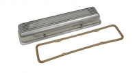 E25223 COVER-VALVE-FINNED ALUMINUM-NO SEAMS-59-66