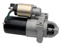 E25224 STARTER-ALL-REBUILT AC DELCO-2005