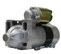 E25225 STARTER-ALL-REBUILT-06-13