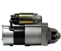 E25225 STARTER-ALL-REBUILT-06-13