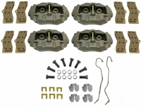 E4505 BRAKE PACKAGE-WITH LIP SEAL-69-82