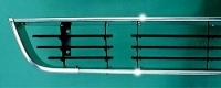 E8169 GRILLE-FRONT-65 TEMPORARILY DISCONTINUED