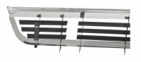 E8169 GRILLE-FRONT-65 TEMPORARILY DISCONTINUED