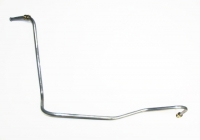 E9087 LINE-FUEL-PUMP TO CARBURETOR-STEEL TUBING-350 H.P.-1 LINE-67