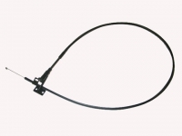 E9143 CABLE-VENT ASSEMBLY-WITH KNOB AND BRACKET-RIGHT-65-66-NO LONGER AVAILABLE