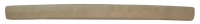 EC146 TRIM-LOWER REAR WINDOW-COUPE-IN COLORS-USA-EACH-73-E76 TEMPORARILY UNAVAILABLE
