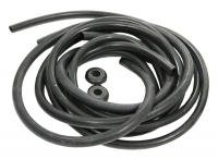 E10436 HOSE KIT-WINDSHIELD WASHER-WITH OUT AIR CONDITIONING-71-72