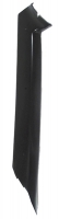 E10518 MOLDING-PILLAR POST-BLACK-LEFT-84-89 TEMPORARILY UNAVAILABLE