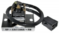 E2500 SWITCH ASSEMBLY-POWER ANTENNA-65-66-CURRENTLY NOT AVAILABLE.