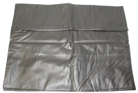 E3333A BAG-T TOP STORAGE-BLACK-PAIR-IMPORT-68-82-NO LONGER AVAILABLE-SEE EC22 USA MADE