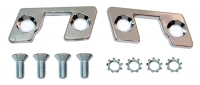 E4217 PLATE-TOP LID LATCH-LEFT AND RIGHT-PAIR-56-62