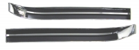 E7835 GRILLE-HOOD-427-454-LT1-PAIR-68-72 - TEMPORARILY UNAVAILABLE