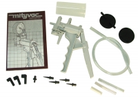 EC284 BRAKE BLEEDING KIT EC284 BRAKE BLEEDING KIT